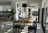 Wiederverkauf - Villa -
Ciudad Quesada - Doña Pepa