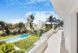 Wiederverkauf - Villa -
Marbella - Golden Mile