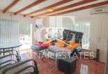 Resale - Villa -
La Nucía - Pinar De Garaita