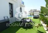 Wiederverkauf - Villa -
Ciudad Quesada