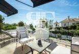 Wiederverkauf - Villa -
Marbella - Sierra Blanca