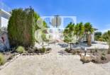 Resale - Villa -
Altea