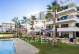Herverkoop - apartment -
Orihuela Costa - Los Altos