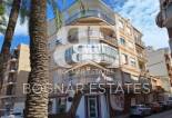 Wiederverkauf - apartment -
Santa Pola - Center