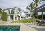 Herverkoop - Villa -
Marbella - Nagueles