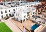 Nieuwbouw - terraced -
Pilar de la Horadada