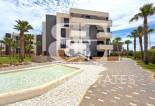 Resale - apartment -
Orihuela Costa - Los Altos