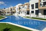 Herverkoop - Herenhuis -
Orihuela Costa - Pau 26