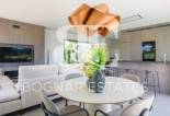 Neubau - Villa -
Dehesa de Campoamor