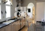 Wiederverkauf - Villa -
Rojales - La Marquesa Golf