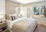 Herverkoop - apartment -
Marbella - Golden Mile