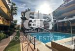 Resale - apartment -
Orihuela Costa - Punta Prima