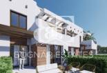 Neubau - high-bungalow -
Pilar de la Horadada