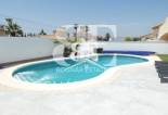 Wiederverkauf - Villa -
Ciudad Quesada