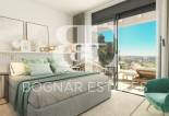Neubau - apartment -
Mijas
