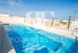 Herverkoop - apartment -
Torrevieja