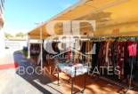 Herverkoop - Commercial (Leasehold) -
Algorfa - La finca Golf