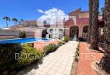 Wiederverkauf - Villa -
Ciudad Quesada - Ciudad Quesada - Doña Pepa