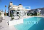 New Build - Villa -
San Miguel de Salinas