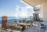 Wiederverkauf - apartment -
Benidorm - Playa Poniente