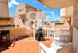 Resale - Townhouse -
Orihuela Costa - Los Altos