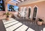 Wiederverkauf - Villa -
Ciudad Quesada - Ciudad Quesada - Doña Pepa