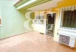 Resale - apartment -
Los Alcazares