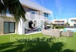 Herverkoop - Villa -
Finestrat - Golf Bahía