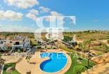 Herverkoop - apartment -
Villamartín - PAU 8