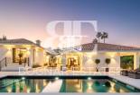 Herverkoop - Villa -
Marbella - Nueva Andalucía