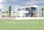 Neubau - detached -
La Nucía