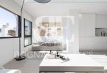 Herverkoop - apartment -
Marbella - Puerto Banús