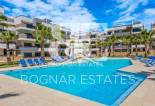 Resale - apartment -
Orihuela Costa - Los Altos