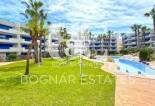Wiederverkauf - apartment -
Orihuela Costa - Playa Flamenca