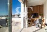 Herverkoop - apartment -
Marbella - Nueva Andalucía