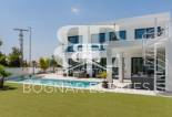 Wiederverkauf - Villa -
San Fulgencio - La Marina