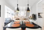 Wiederverkauf - apartment -
Alicante - - Centro  -