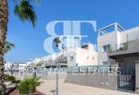 Resale - Townhouse -
Torrevieja - Aguas Nuevas