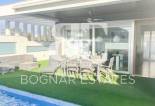 Wiederverkauf - Villa -
Orihuela Costa - Mil Palmeras