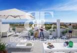 New Build - terraced -
Pilar de la Horadada