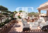 Herverkoop - apartment -
Orihuela Costa - Los Dolses