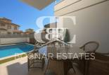 Resale - Villa -
Orihuela Costa - Lomas De Cabo Roig