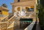 Herverkoop - Villa -
Orihuela Costa - Villamartín