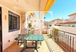 Herverkoop - Herenhuis -
Orihuela Costa - Playa Flamenca