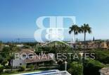 Wiederverkauf - Villa -
Marbella - Golden Mile