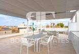 Resale - apartment -
Orihuela Costa - Villamartín