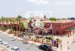 Herverkoop - Herenhuis -
Gran Alacant - Monte y Mar
