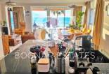 Wiederverkauf - apartment -
Altea