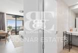 Herverkoop - apartment -
Marbella - Elviria
