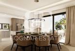 Wiederverkauf - Villa -
Marbella - Golden Mile